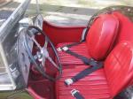Allard J2X 1951 года